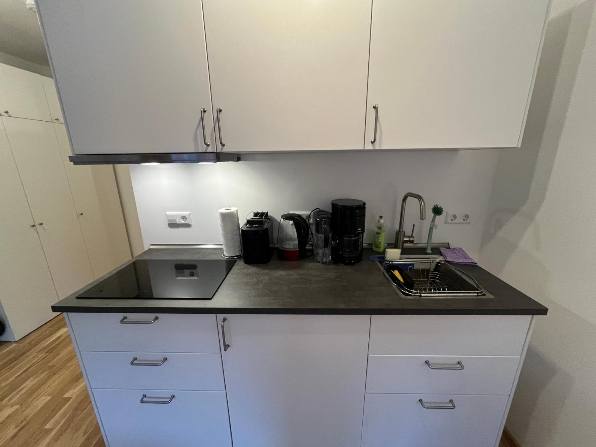New Business Apartment Nr.21 Dresden Ngoại thất bức ảnh