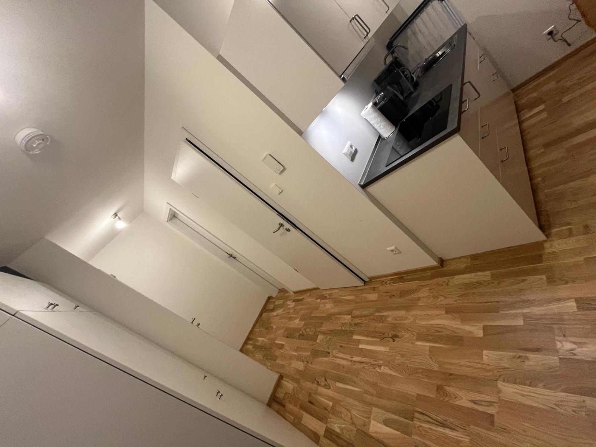 New Business Apartment Nr.21 Dresden Ngoại thất bức ảnh