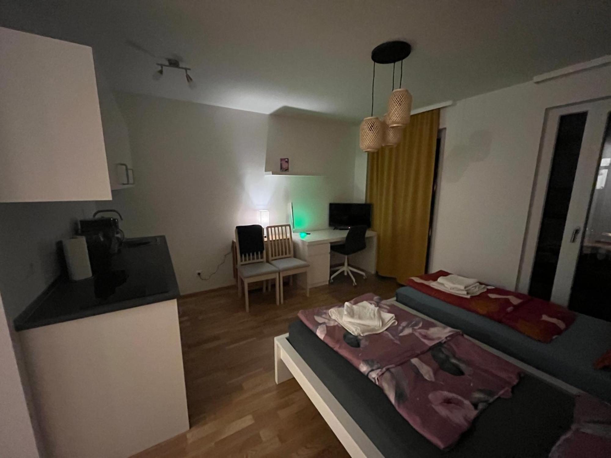 New Business Apartment Nr.21 Dresden Ngoại thất bức ảnh