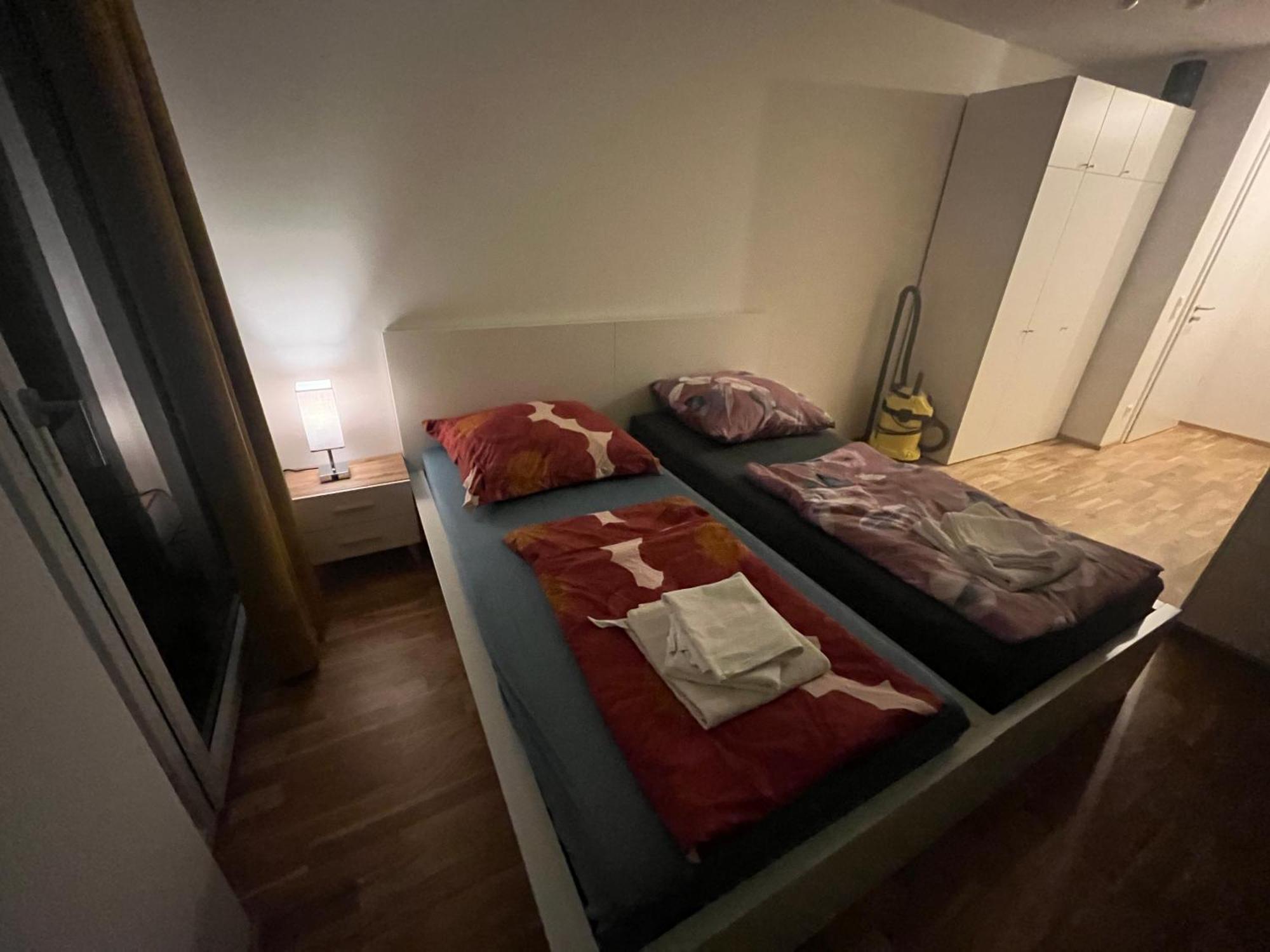 New Business Apartment Nr.21 Dresden Ngoại thất bức ảnh