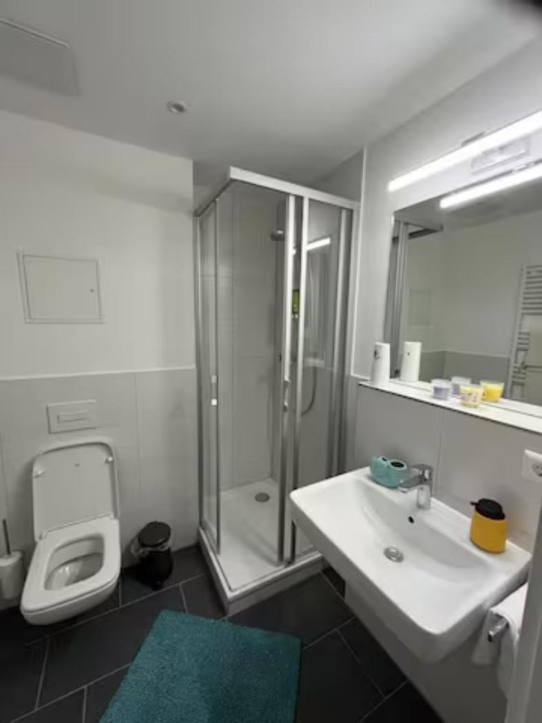 New Business Apartment Nr.21 Dresden Ngoại thất bức ảnh